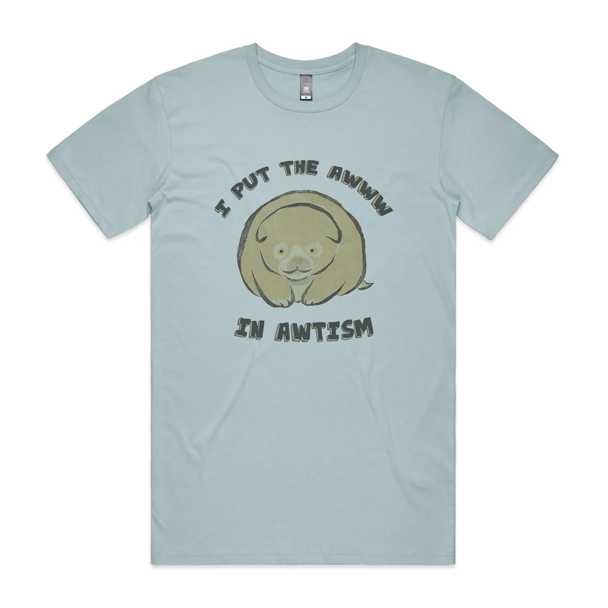 Awtism Tee Hoodie, Sweatshirt | CiraTrend.com (Image 2)