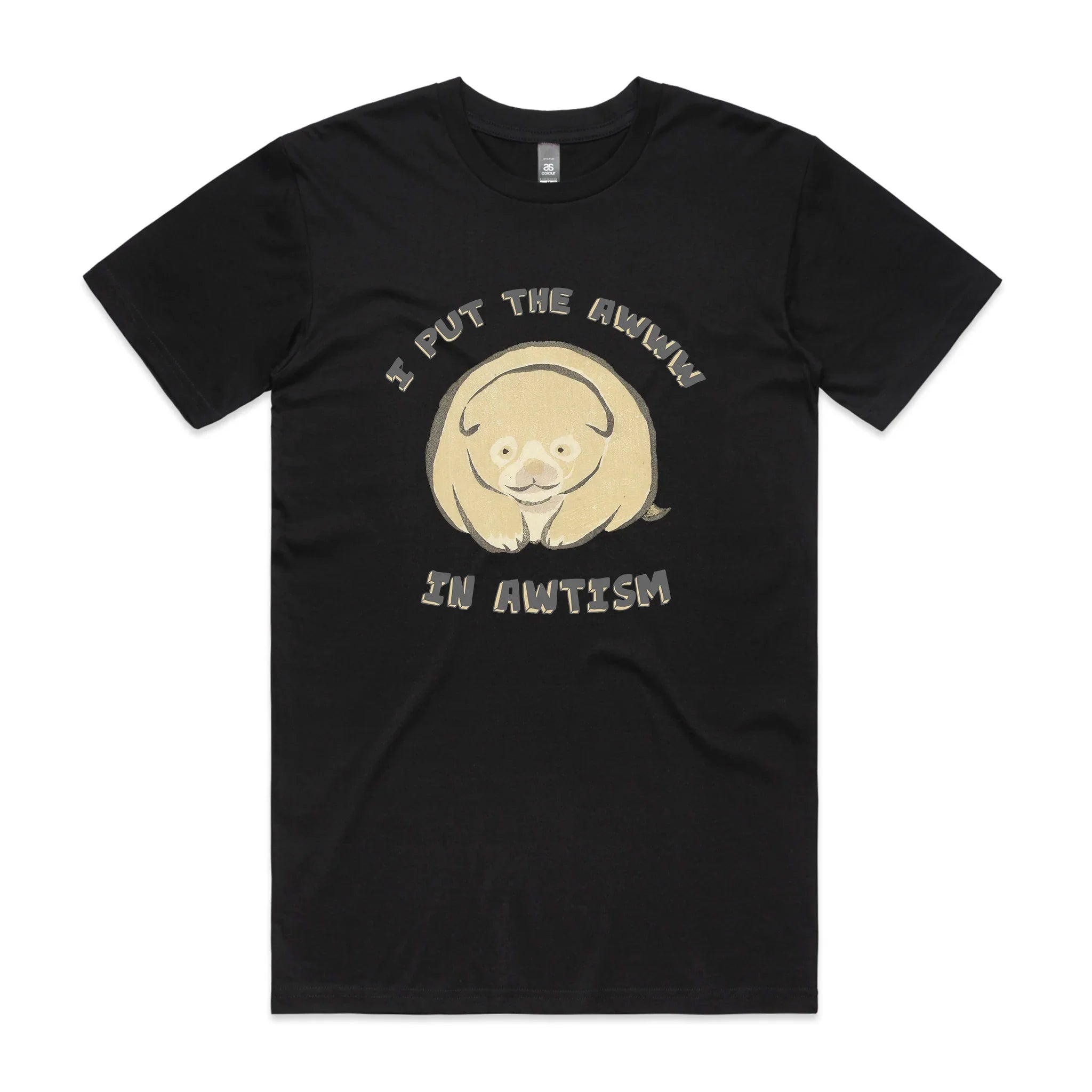 Awtism Tee Hoodie, Sweatshirt | CiraTrend.com (Image 3)
