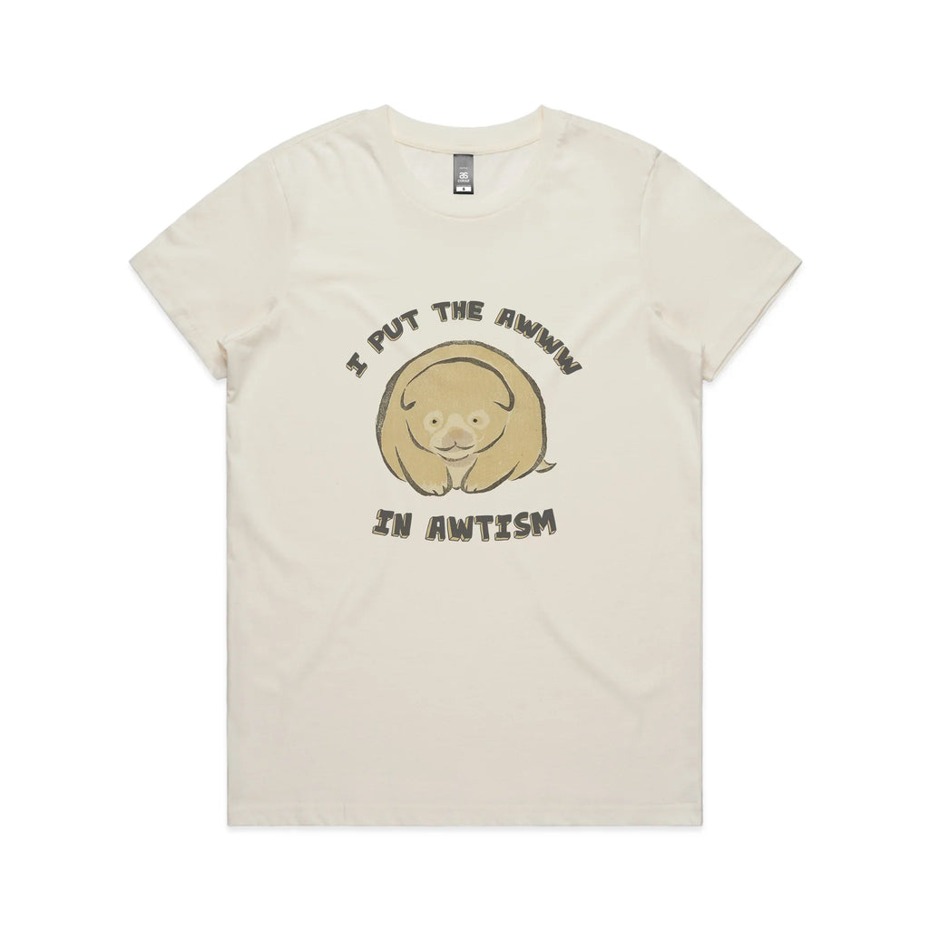 Awtism Tee Hoodie, Sweatshirt | CiraTrend.com (Image 4)