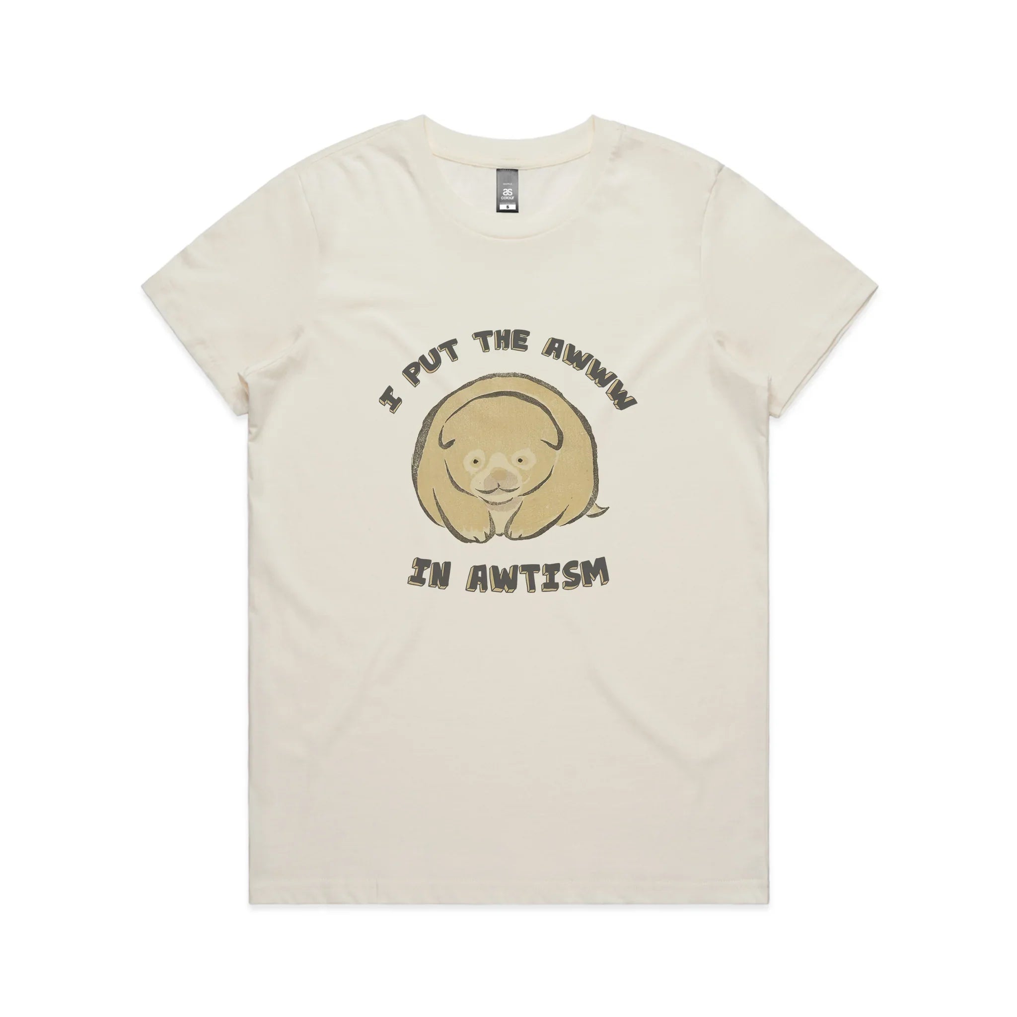 Awtism Tee Hoodie, Sweatshirt | CiraTrend.com (Image 4)