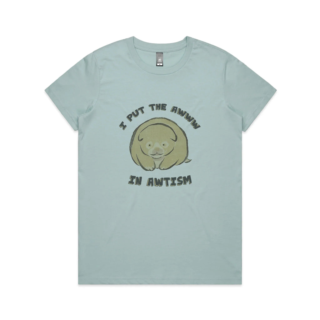 Awtism Tee Hoodie, Sweatshirt | CiraTrend.com (Image 5)