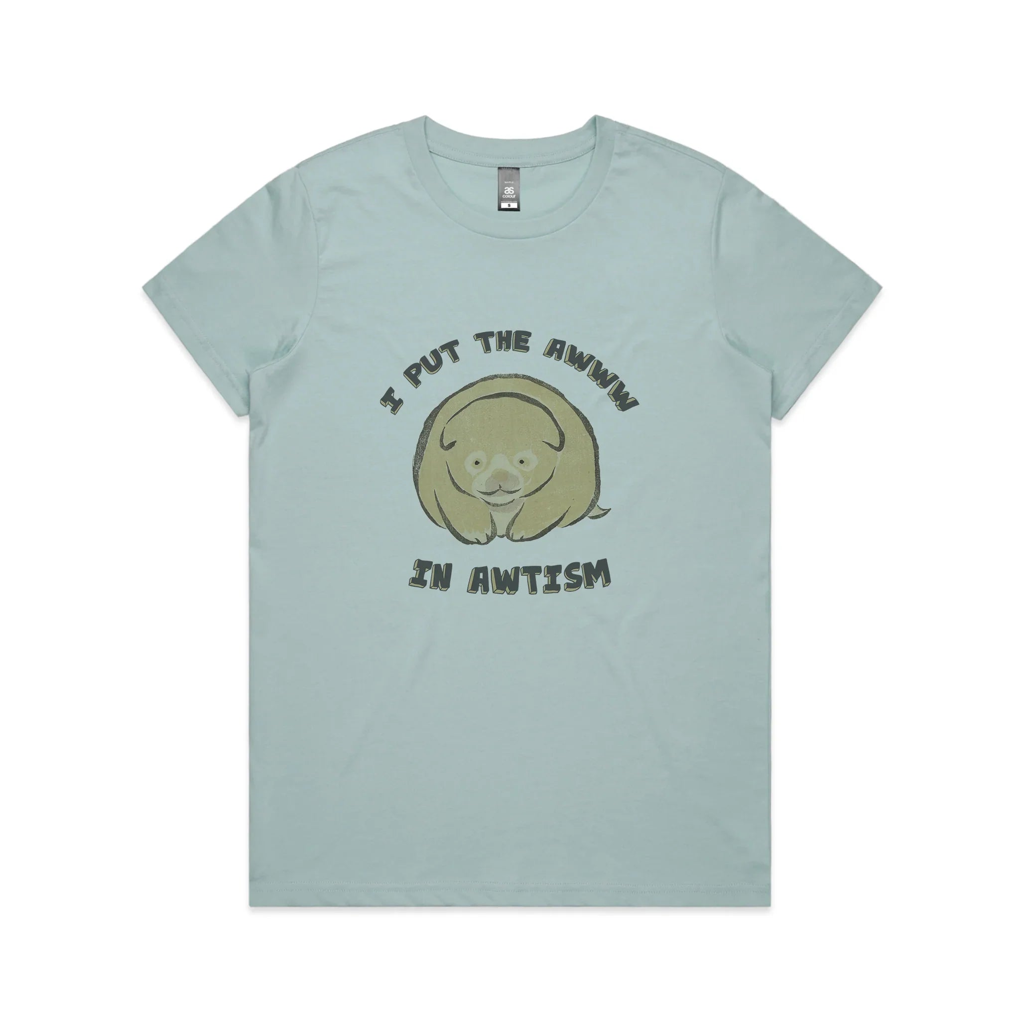 Awtism Tee Hoodie, Sweatshirt | CiraTrend.com (Image 5)