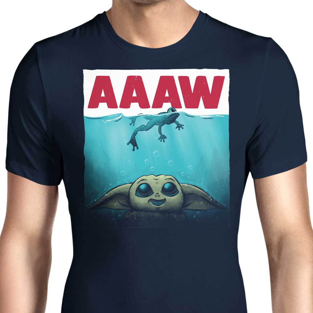 Aww Child - Men's Apparel T-Shirts, Hoodie, Sweatshirt | CiraTrend.com (Image 1)