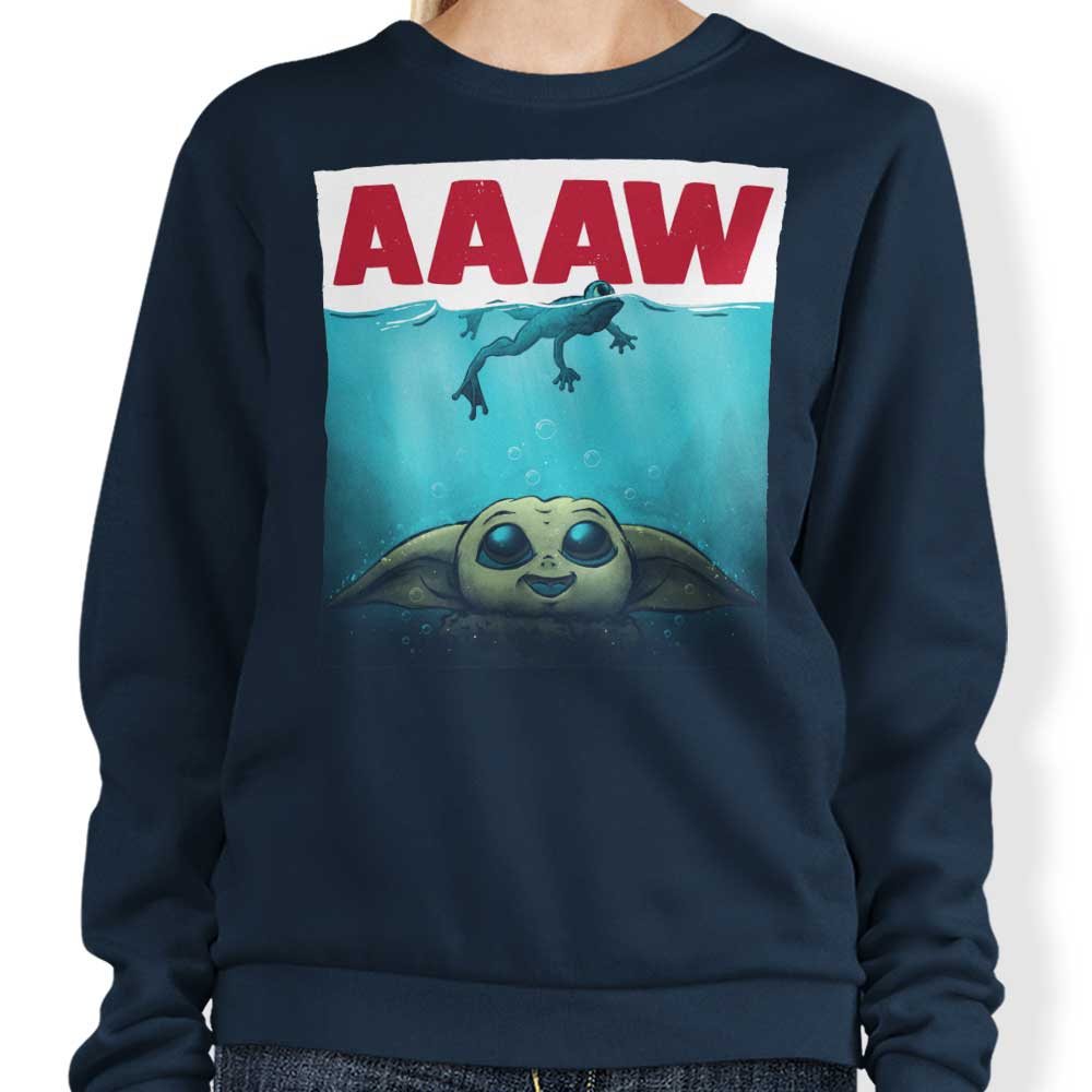 Aww Child - Sweatshirt T-Shirts, Hoodie | CiraTrend.com (Image 1)