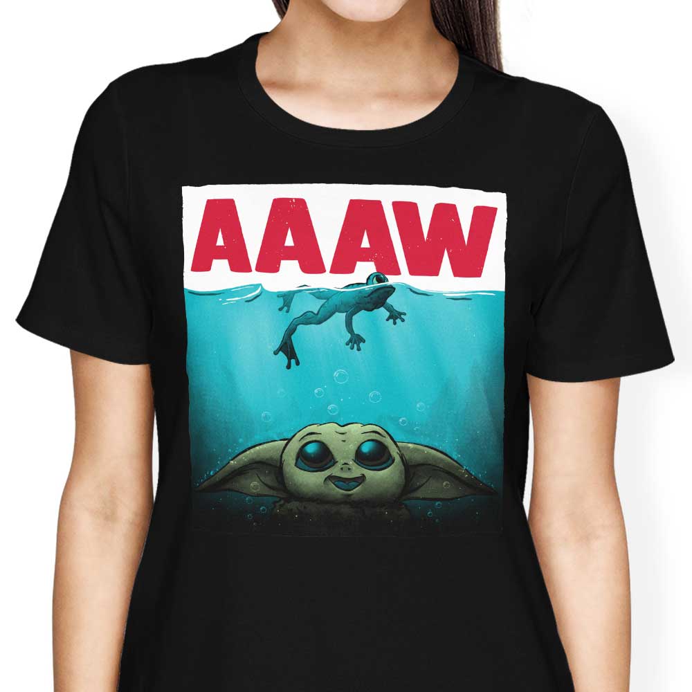 Aww Child - Women's Apparel T-Shirts, Hoodie, Sweatshirt | CiraTrend.com (Image 4)