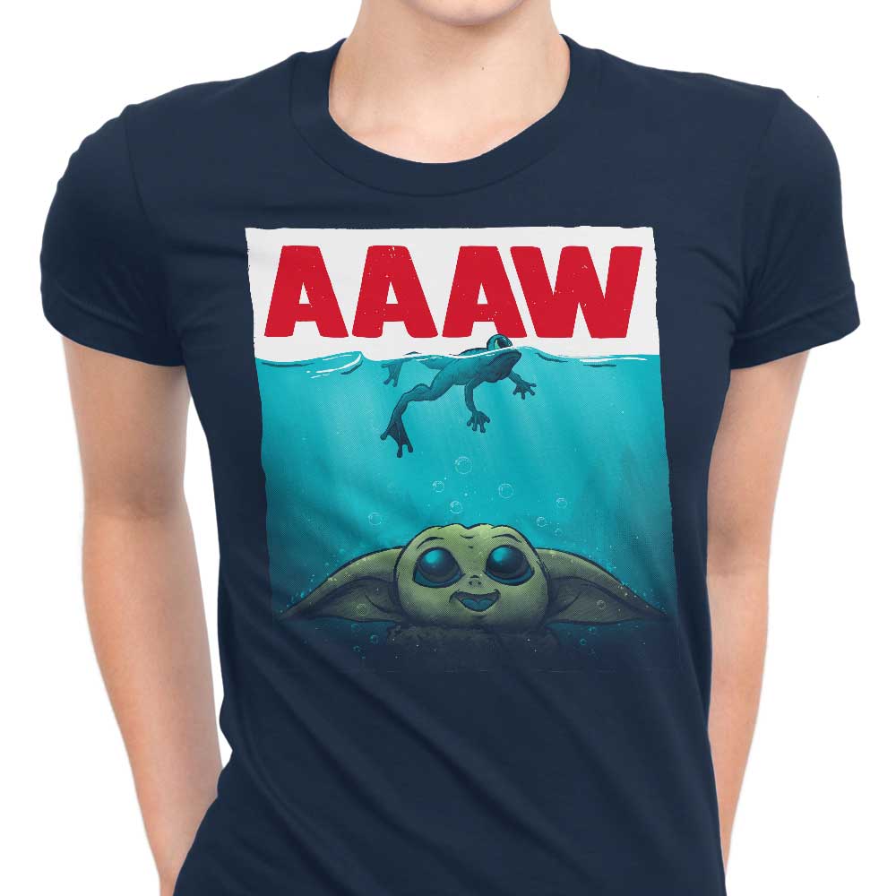 Aww Child - Women's Apparel T-Shirts, Hoodie, Sweatshirt | CiraTrend.com (Image 1)