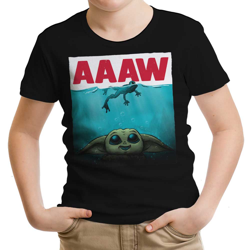 Aww Child - Youth Apparel T-Shirts, Hoodie, Sweatshirt | CiraTrend.com (Image 3)