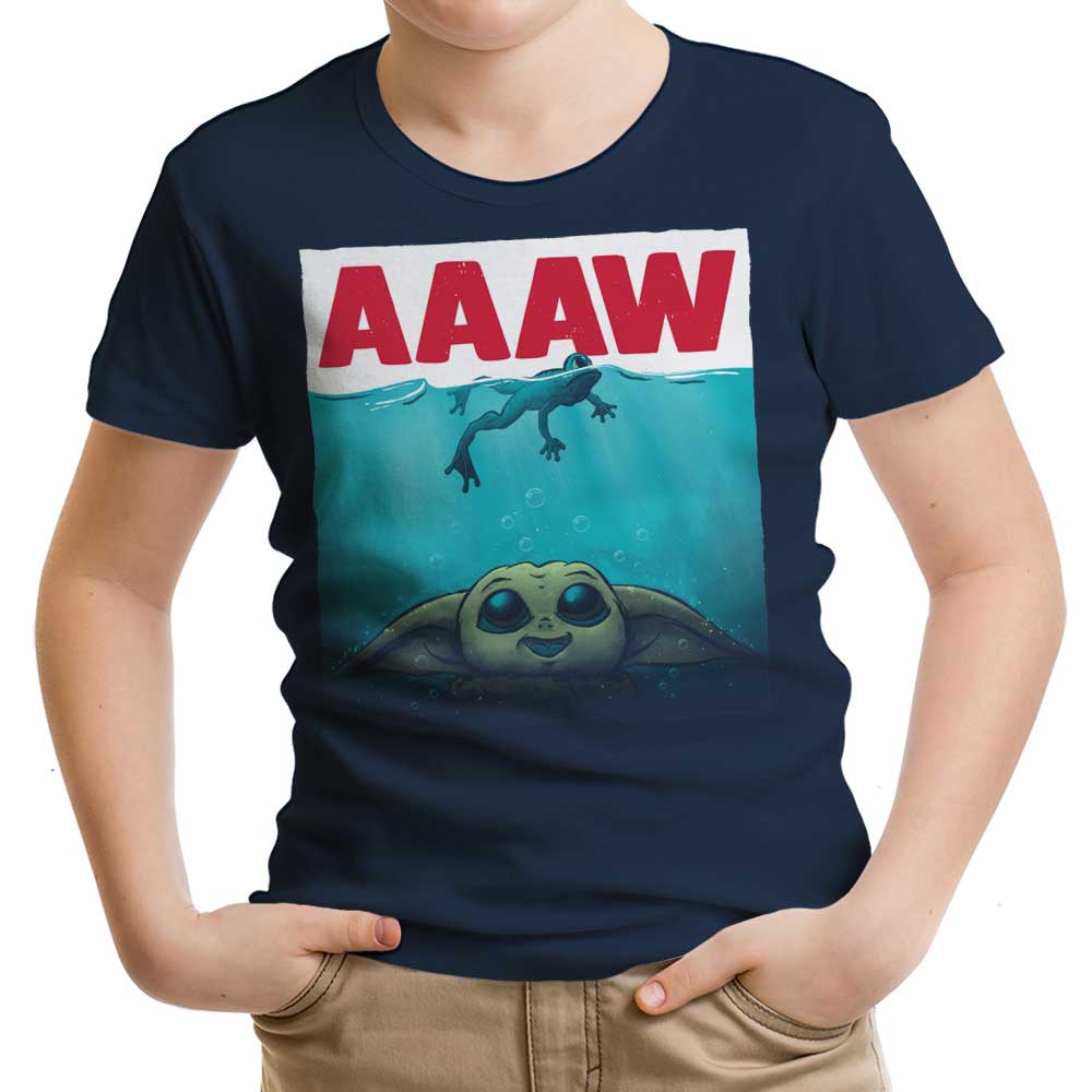 Aww Child - Youth Apparel T-Shirts, Hoodie, Sweatshirt | CiraTrend.com (Image 1)
