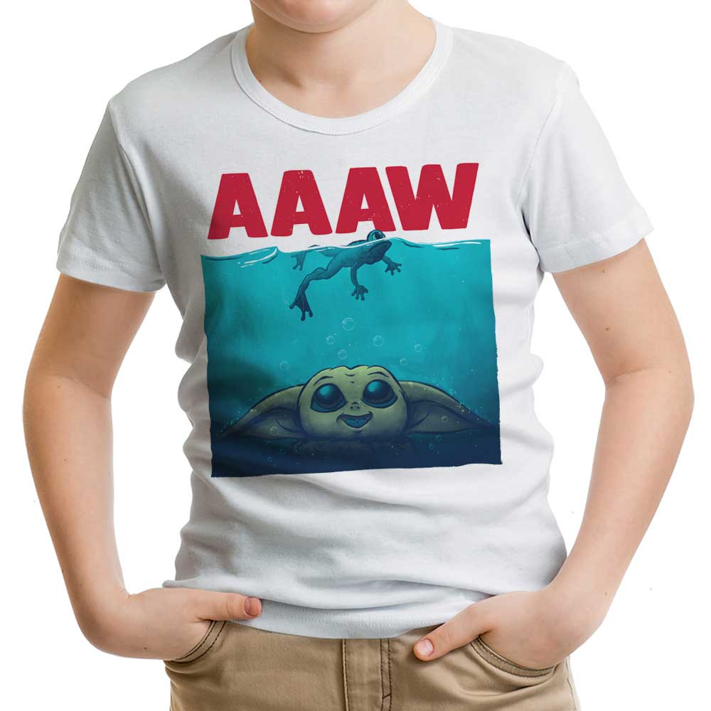 Aww Child - Youth Apparel T-Shirts, Hoodie, Sweatshirt | CiraTrend.com (Image 4)