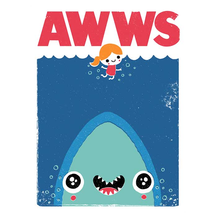 Awws - Hoodie T-Shirts, Sweatshirt | CiraTrend.com (Image 2)