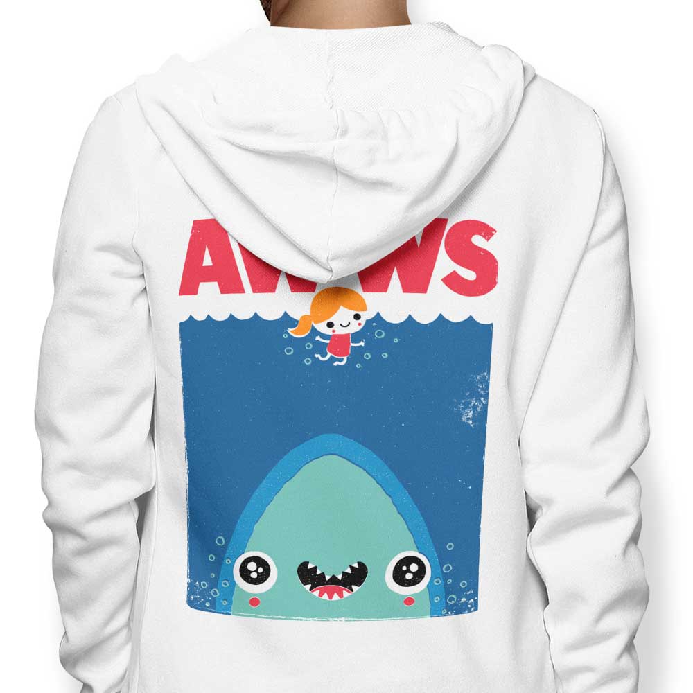 Awws - Hoodie T-Shirts, Sweatshirt | CiraTrend.com (Image 1)