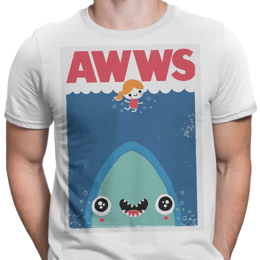 Awws - Men's Apparel T-Shirts, Hoodie, Sweatshirt | CiraTrend.com (Image 3)