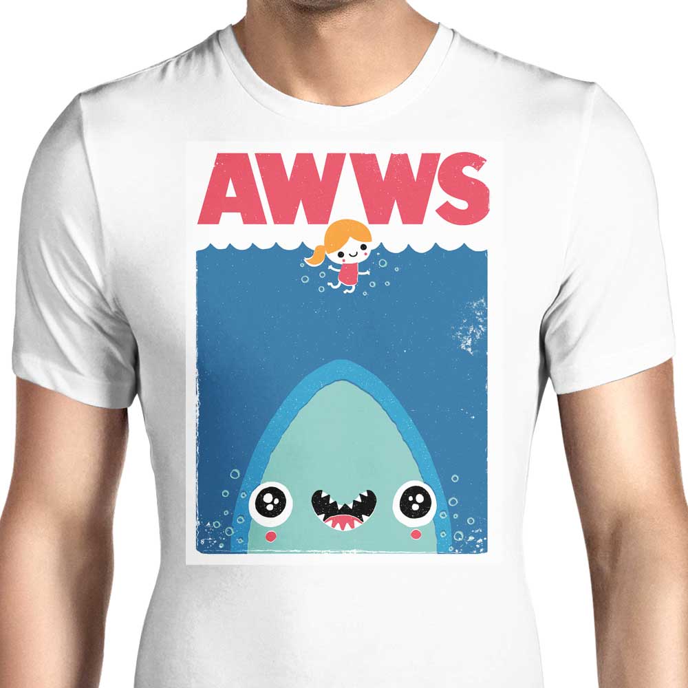 Awws - Men's Apparel T-Shirts, Hoodie, Sweatshirt | CiraTrend.com (Image 1)