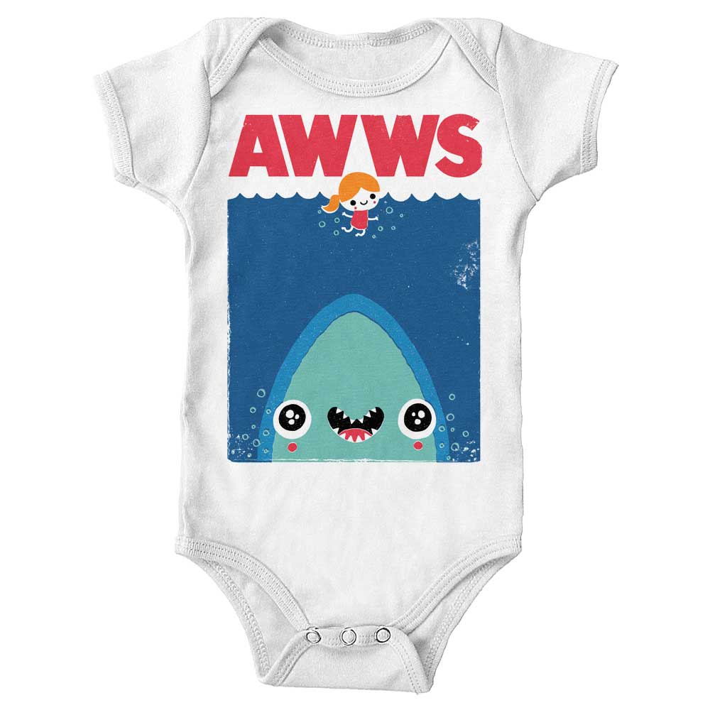 Awws - Youth Apparel T-Shirts, Hoodie, Sweatshirt | CiraTrend.com (Image 4)