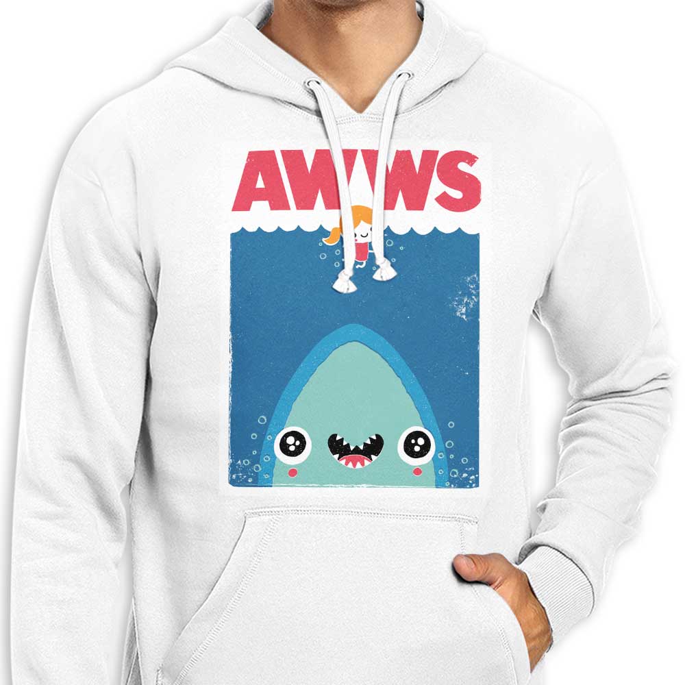 Awws - Hoodie T-Shirts, Sweatshirt | CiraTrend.com (Image 3)