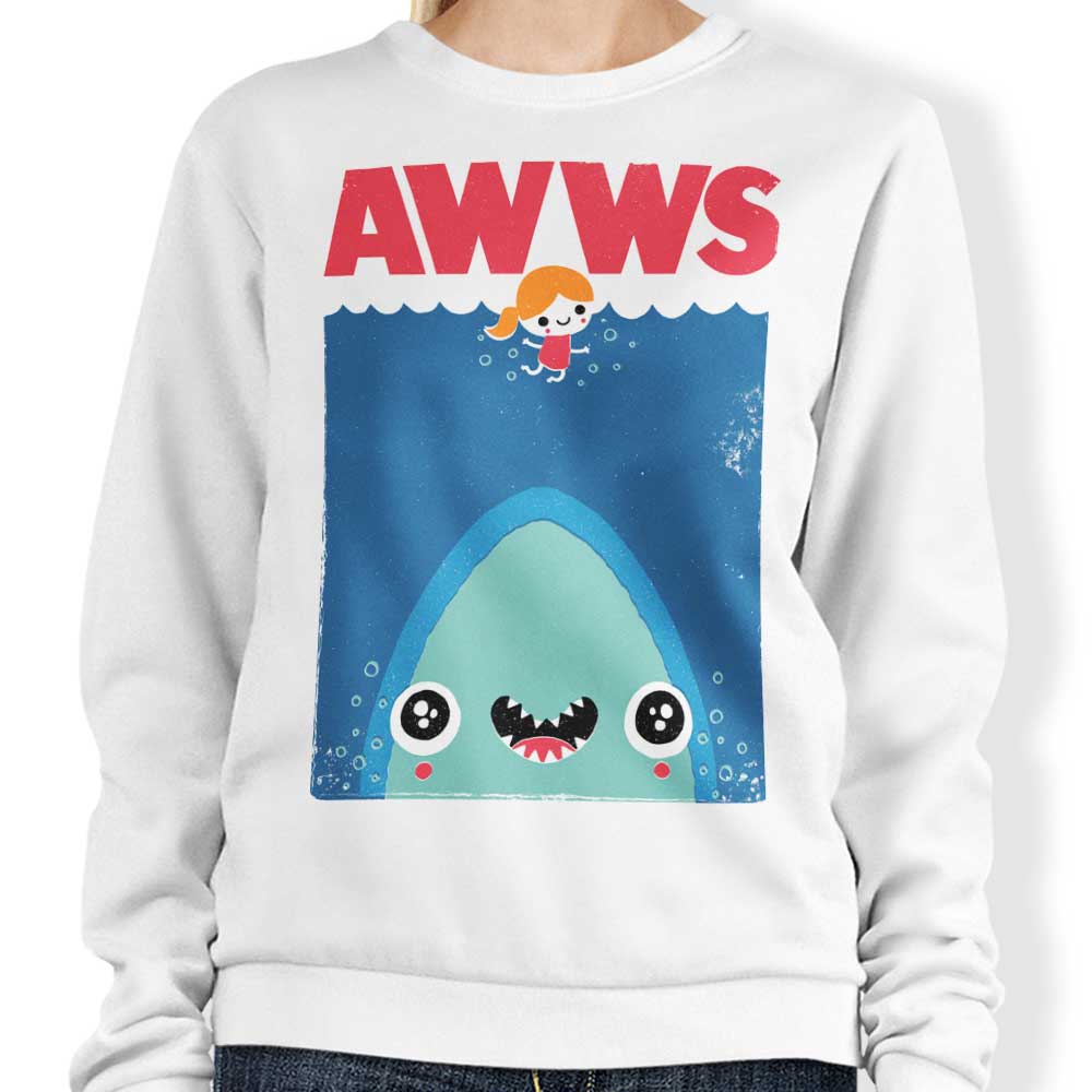 Awws - Sweatshirt T-Shirts, Hoodie | CiraTrend.com (Image 1)