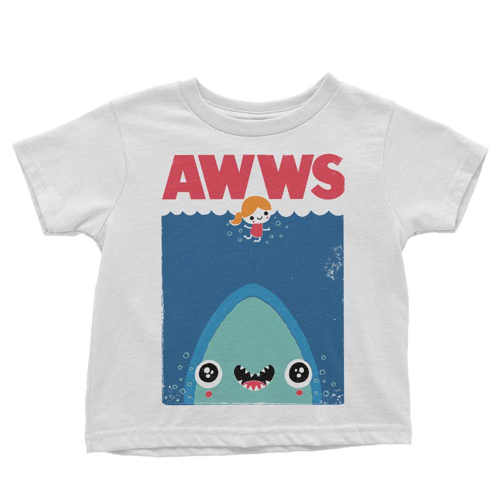 Awws - Youth Apparel T-Shirts, Hoodie, Sweatshirt | CiraTrend.com (Image 3)