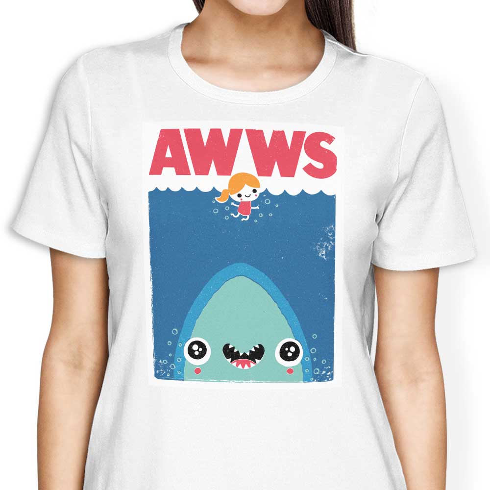 Awws - Women's Apparel T-Shirts, Hoodie, Sweatshirt | CiraTrend.com (Image 3)