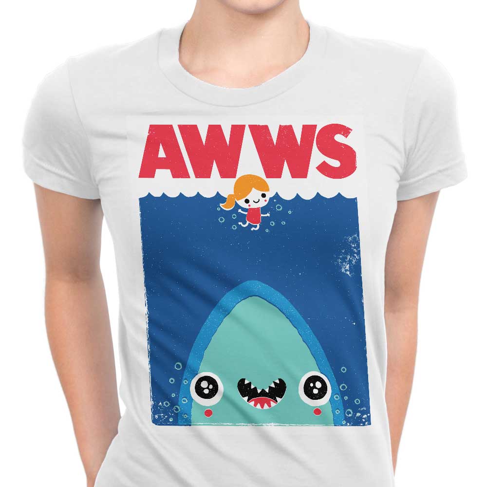 Awws - Women's Apparel T-Shirts, Hoodie, Sweatshirt | CiraTrend.com (Image 1)