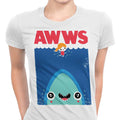 Awws - Women's Apparel T-Shirts, Hoodie, Sweatshirt | CiraTrend.com (Image 1)