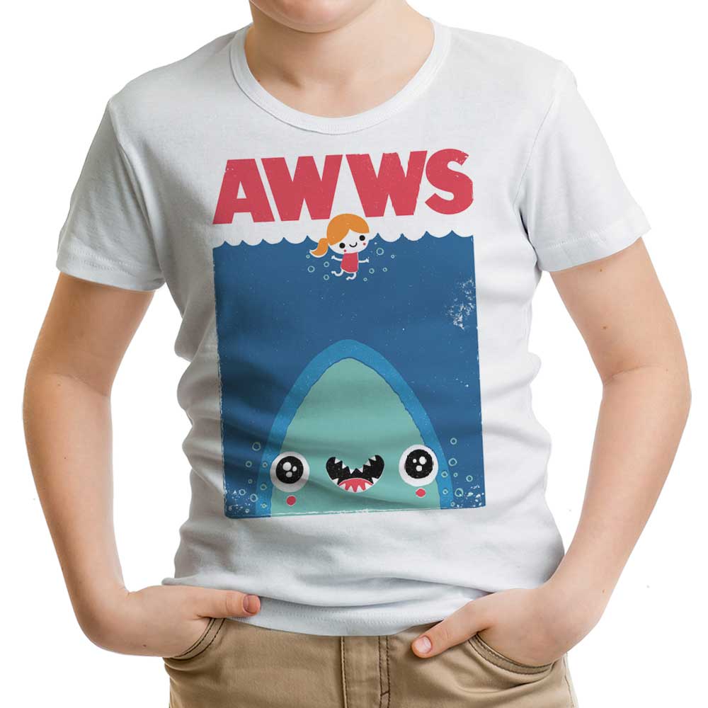 Awws - Youth Apparel T-Shirts, Hoodie, Sweatshirt | CiraTrend.com (Image 1)