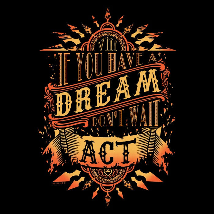 Axel's Dream - Men's Apparel T-Shirts, Hoodie, Sweatshirt | CiraTrend.com (Image 3)