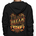 Axel's Dream - Hoodie T-Shirts, Sweatshirt | CiraTrend.com (Image 1)