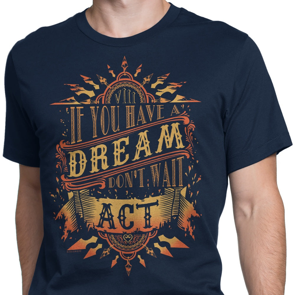 Axel's Dream - Men's Apparel T-Shirts, Hoodie, Sweatshirt | CiraTrend.com (Image 4)