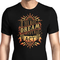 Axel's Dream - Men's Apparel T-Shirts, Hoodie, Sweatshirt | CiraTrend.com (Image 1)