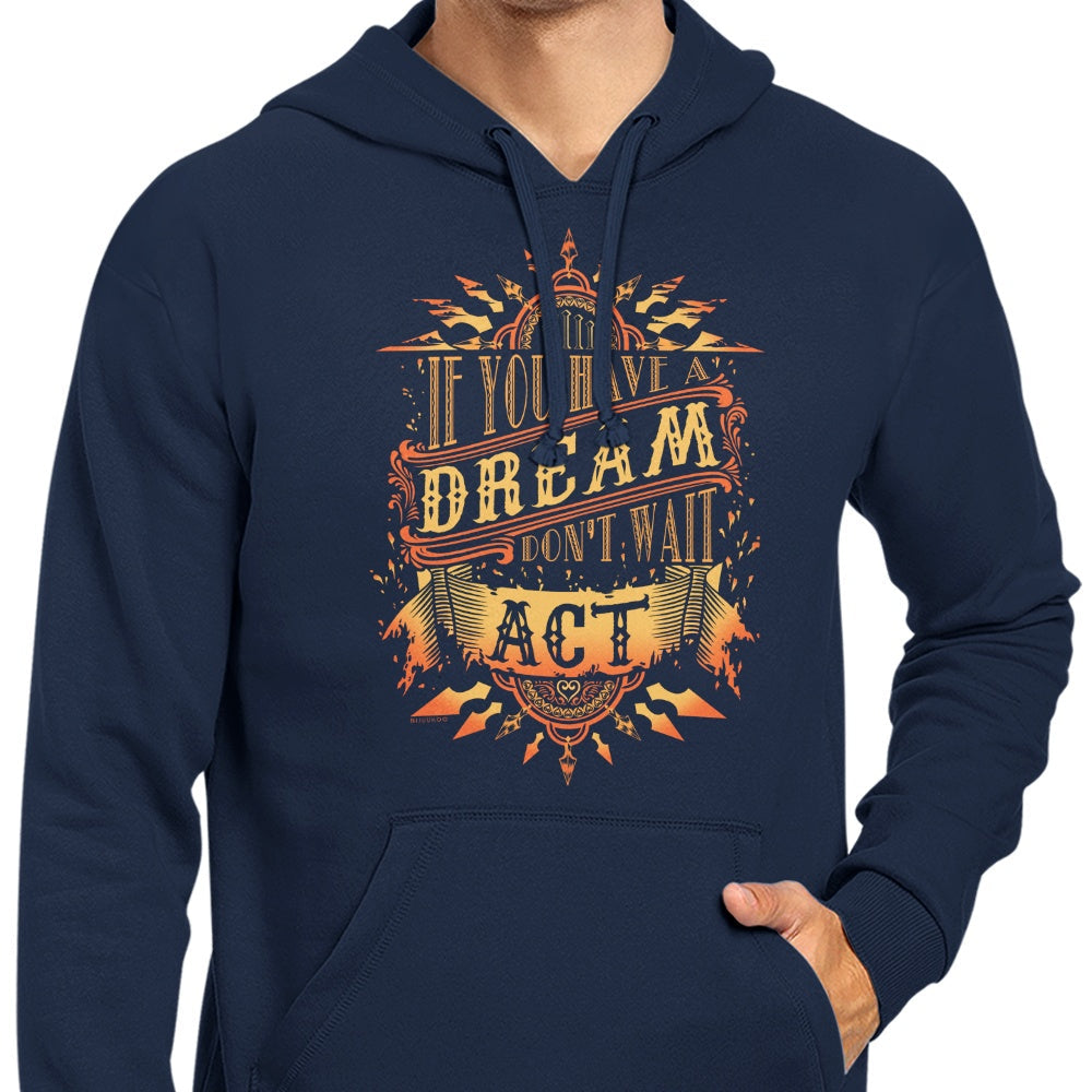 Axel's Dream - Hoodie T-Shirts, Sweatshirt | CiraTrend.com (Image 5)