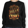 Axel's Dream - Sweatshirt T-Shirts, Hoodie | CiraTrend.com (Image 1)