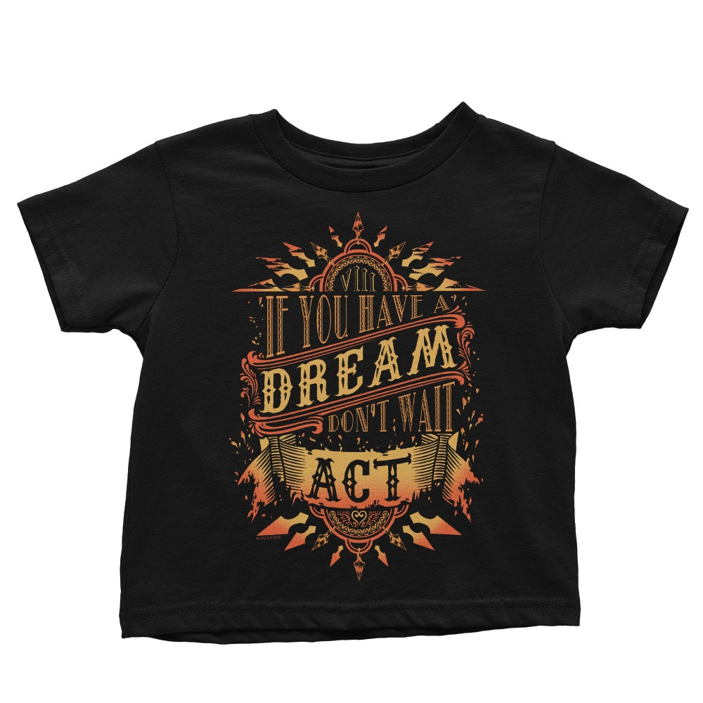 Axel's Dream - Youth Apparel T-Shirts, Hoodie, Sweatshirt | CiraTrend.com (Image 5)