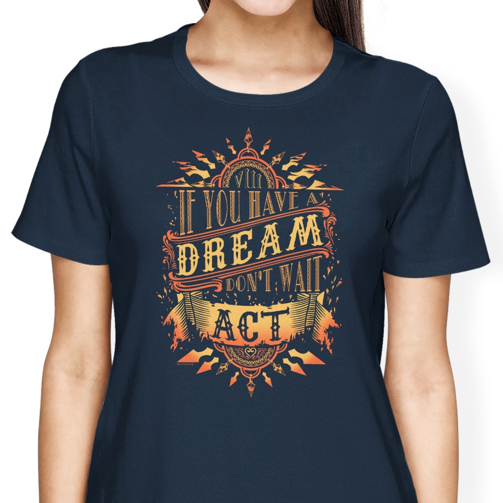 Axel's Dream - Women's Apparel T-Shirts, Hoodie, Sweatshirt | CiraTrend.com (Image 4)