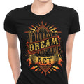 Axel's Dream - Women's Apparel T-Shirts, Hoodie, Sweatshirt | CiraTrend.com (Image 1)