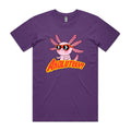 Axolutely Tee Hoodie, Sweatshirt | CiraTrend.com (Image 1)