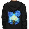 Azule Elden Adventure - Hoodie T-Shirts, Sweatshirt | CiraTrend.com (Image 1)