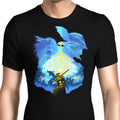 Azule Elden Adventure - Men's Apparel T-Shirts, Hoodie, Sweatshirt | CiraTrend.com (Image 1)