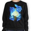 Azule Elden Adventure - Sweatshirt T-Shirts, Hoodie | CiraTrend.com (Image 1)
