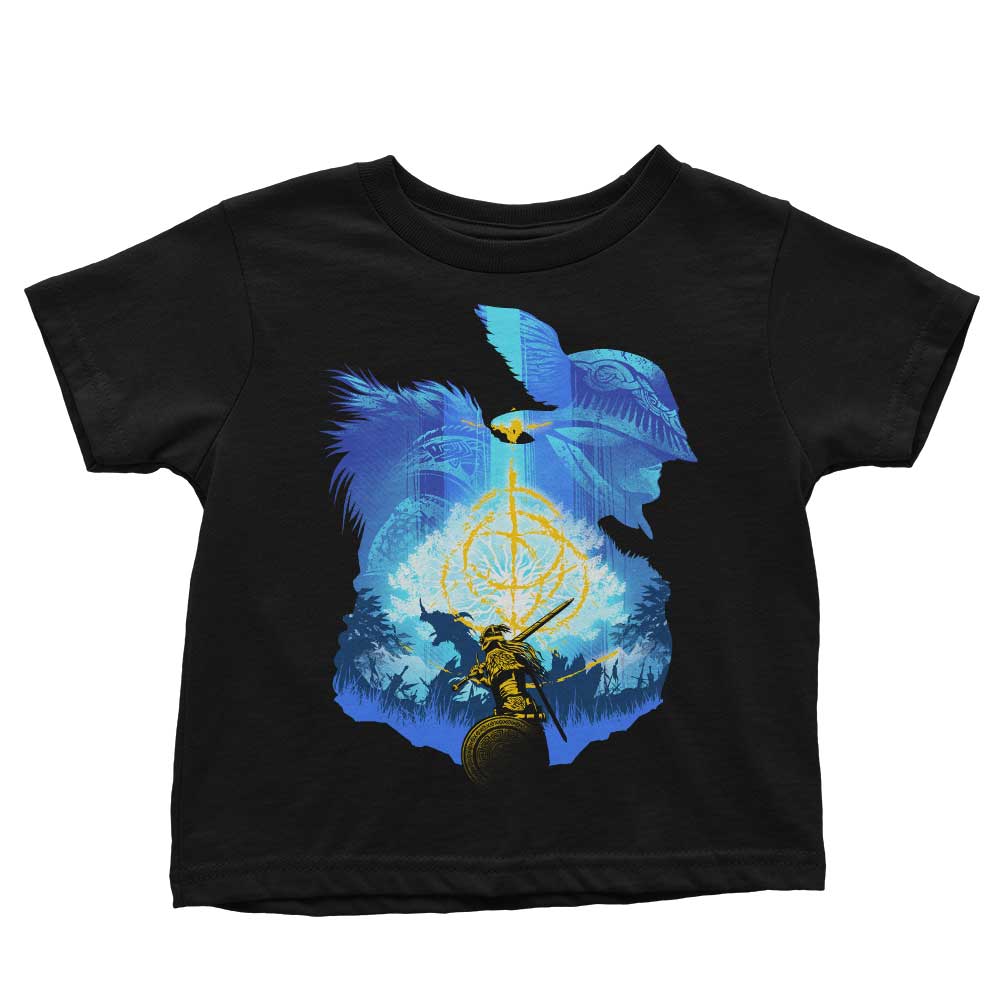 Azule Elden Adventure - Youth Apparel T-Shirts, Hoodie, Sweatshirt | CiraTrend.com (Image 5)