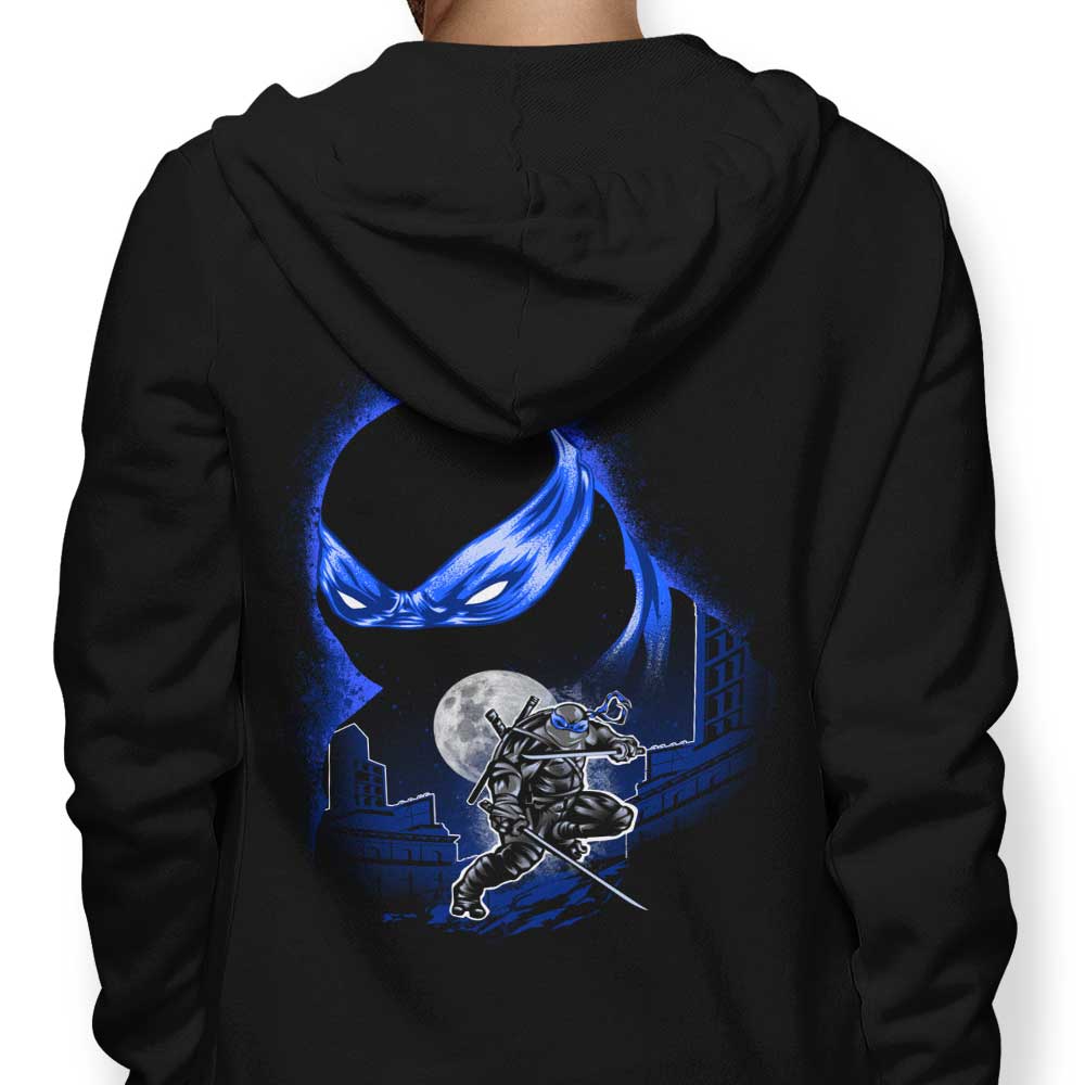 Azure Blades T-Shirts, Hoodie, Sweatshirt