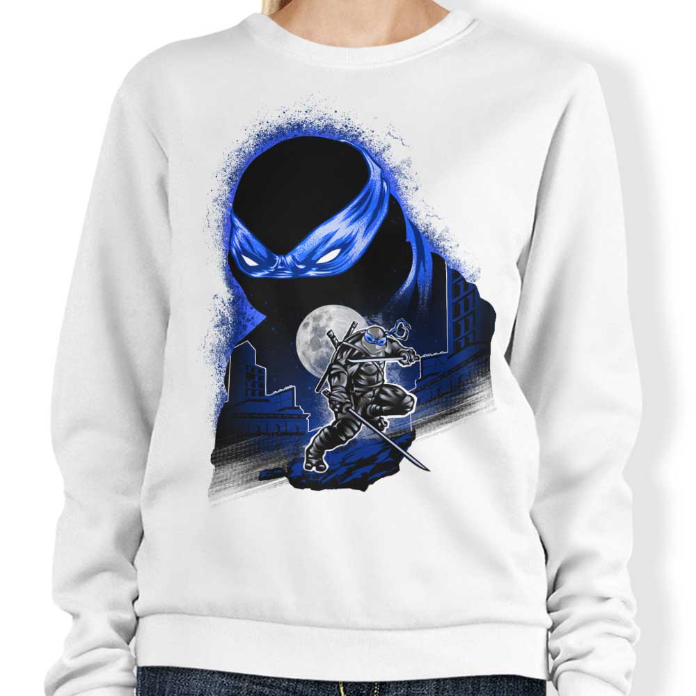 Azure Blades T-Shirts, Hoodie, Sweatshirt