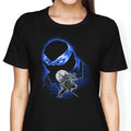 Azure Blades T-Shirts, Hoodie, Sweatshirt