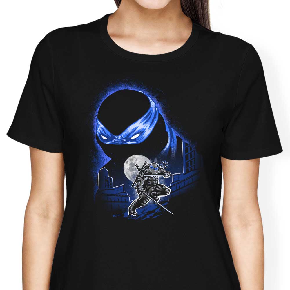 Azure Blades T-Shirts, Hoodie, Sweatshirt
