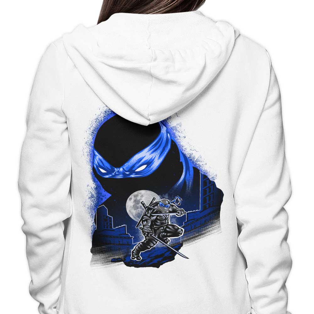 Azure Blades T-Shirts, Hoodie, Sweatshirt