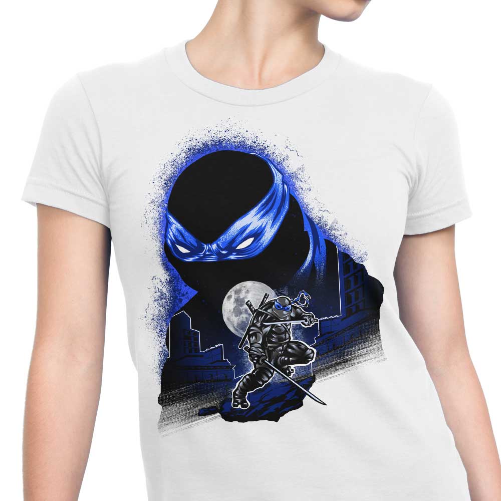 Azure Blades T-Shirts, Hoodie, Sweatshirt