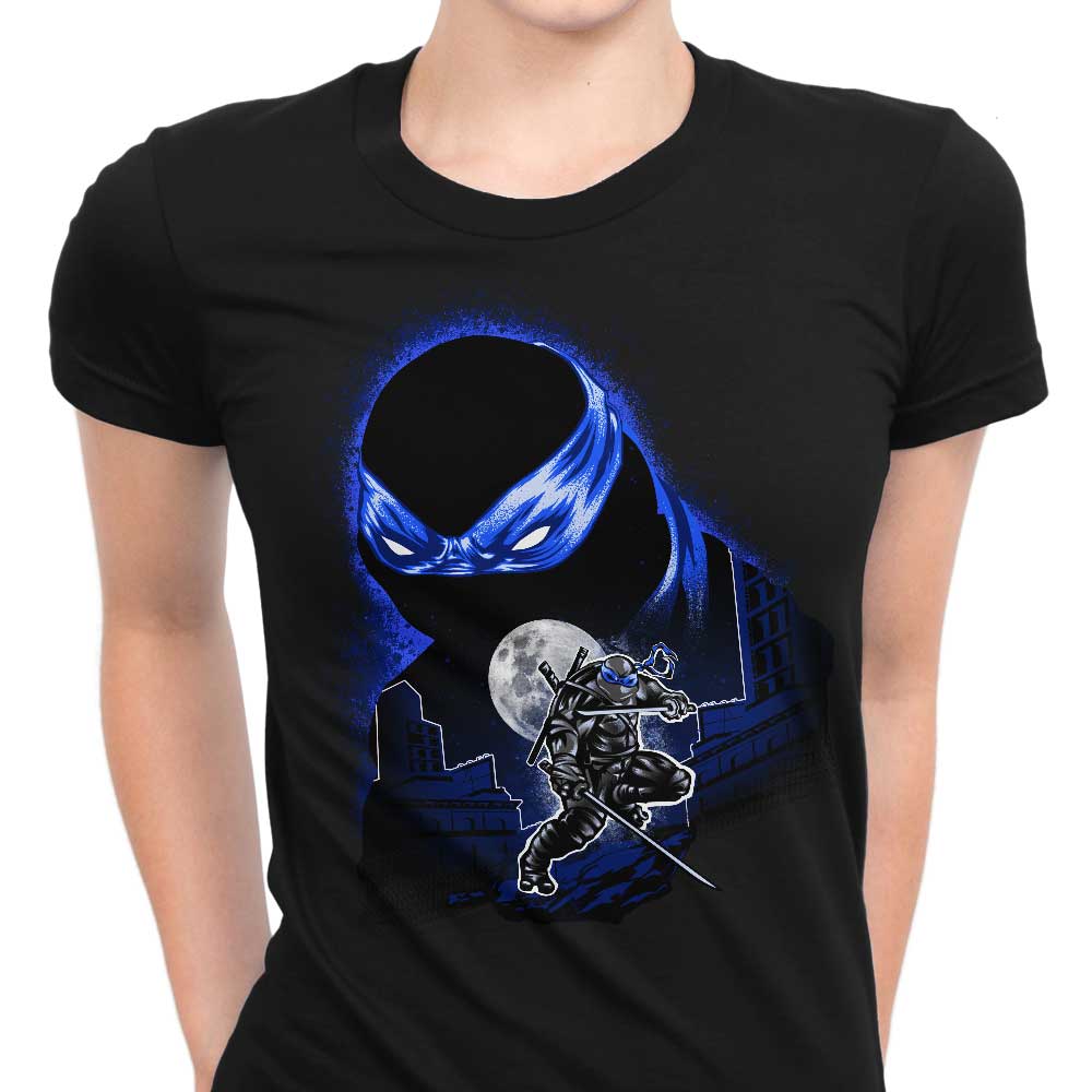 Azure Blades T-Shirts, Hoodie, Sweatshirt