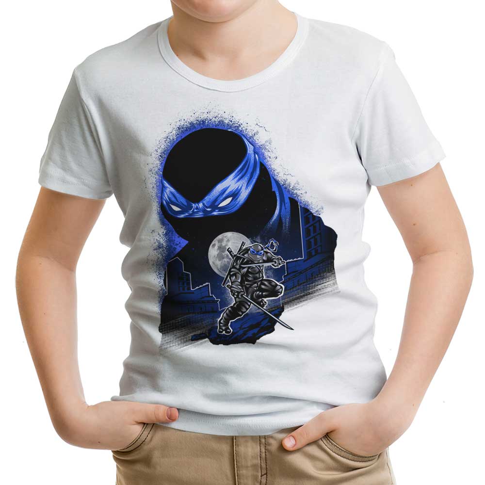 Azure Blades T-Shirts, Hoodie, Sweatshirt