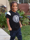 B103 Makobi Leone Black T-Shirts, Hoodie, Sweatshirt
