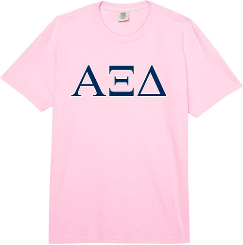 ALPHA XI DELTA