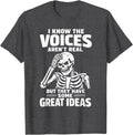 Blunt Force Threads